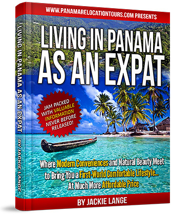 Living in Panama As An Expat